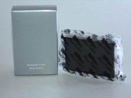 Ayakkabı Cilası Ayakkabı Cilası