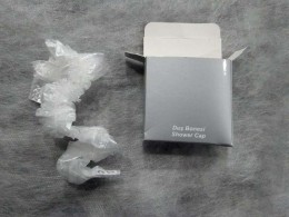 Duş Bonesi Duş Bonesi