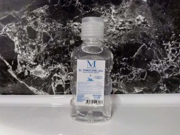 El Temizleme Jeli 50 ML Cep Boy