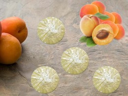 Mini Sabun - Kayısılı