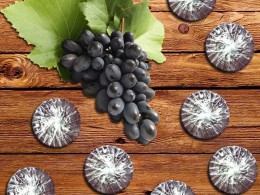 Mini Sabun - Siyah Üzümlü