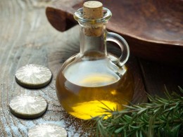 Mini Sabun - Zeytinyağlı