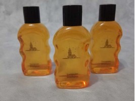 Buklet Şampuanı - Kız Kulesi - 50 ML ( 175 )